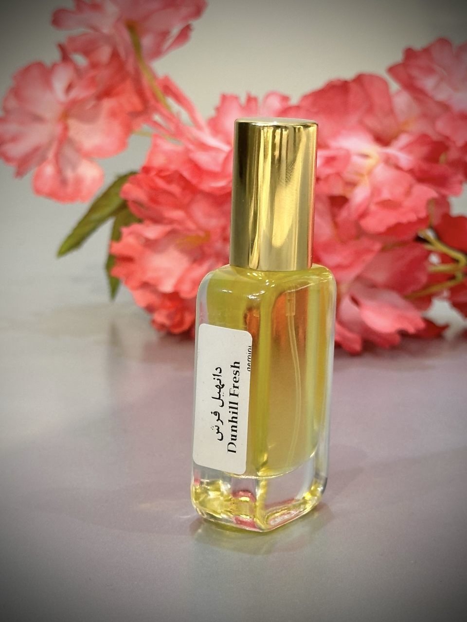 عطر دانهیل فرش مردانه